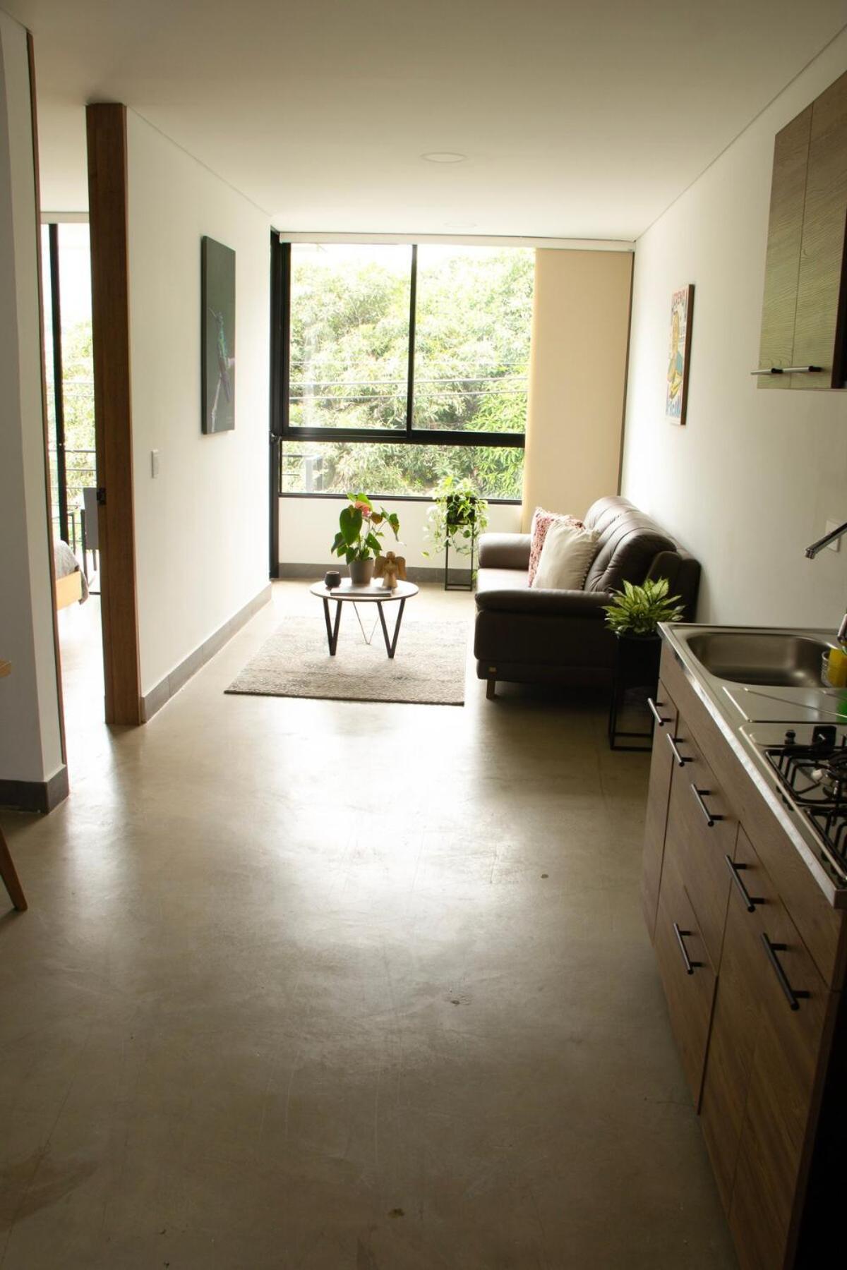 Norte - Bosque Living -201 Cali