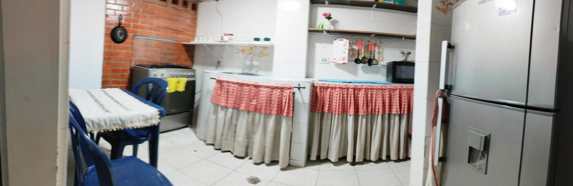 Sur Centrar Apto 2 - Somos Pet Friendly