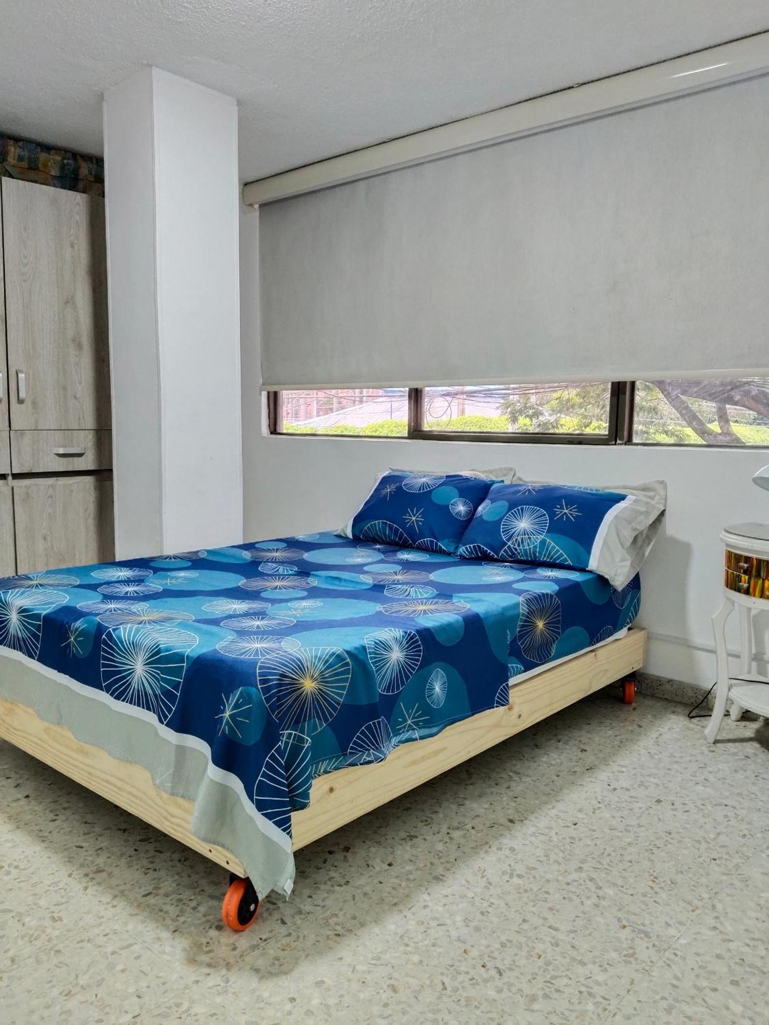 Apartment Sur Centrar Apto 2 - Somos Pet Friendly *