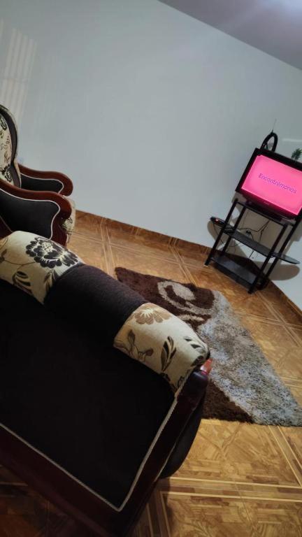 Apartamento Casa La Abuela *