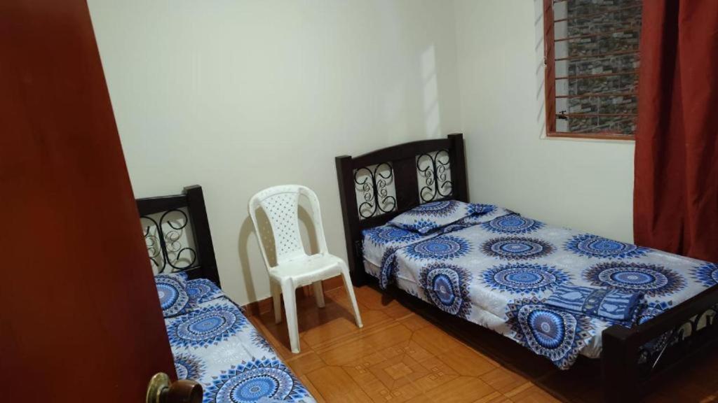 Casa La Abuela * Cali