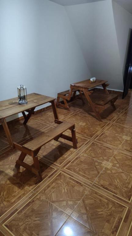 Casa La Abuela Apartamento