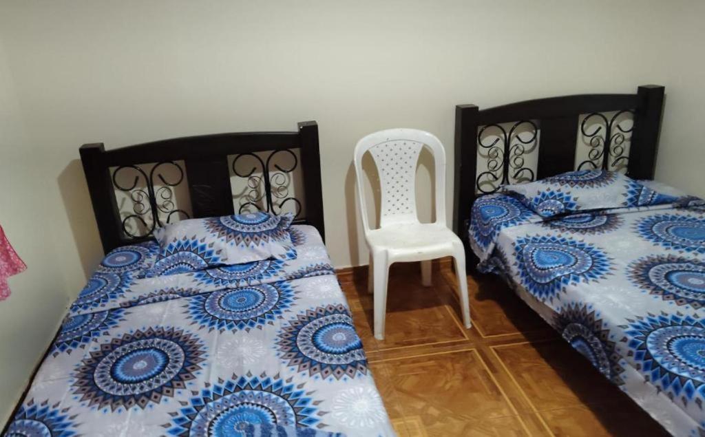 Apartamento Casa La Abuela Cali