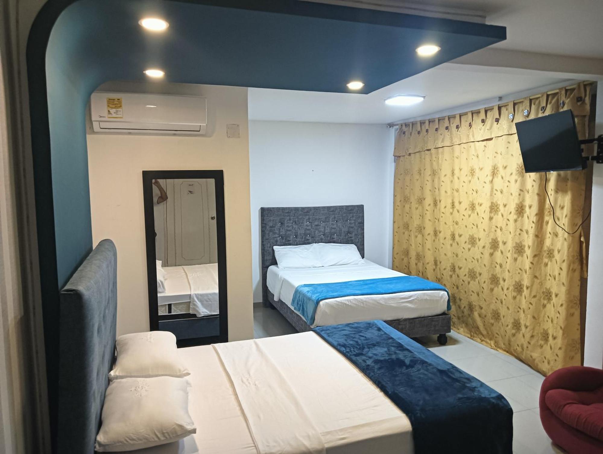 Hotel Pasarela Cali