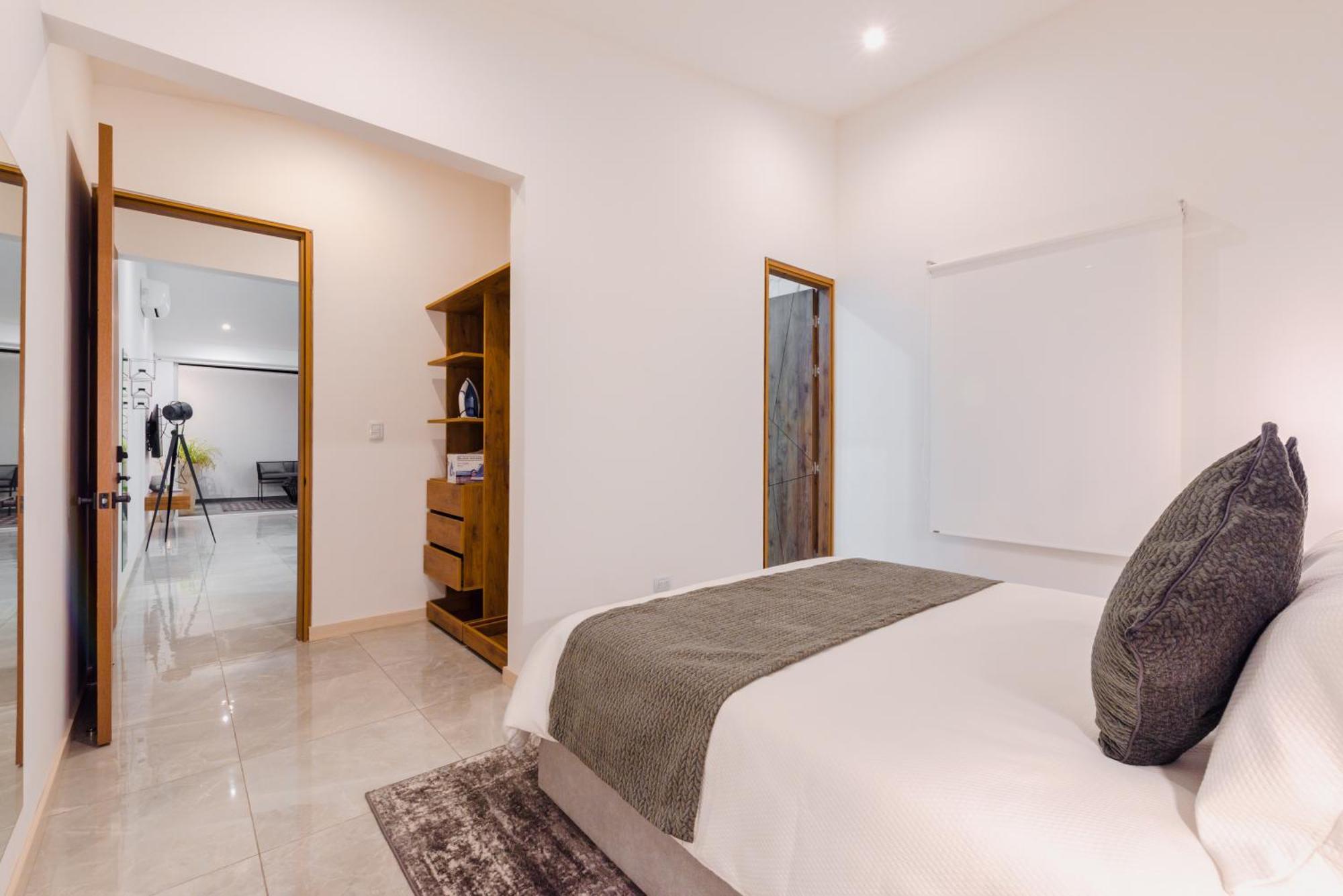Cal Suites, Aptos Equipados En La Mejor Zona De Granada En - Colombia *
