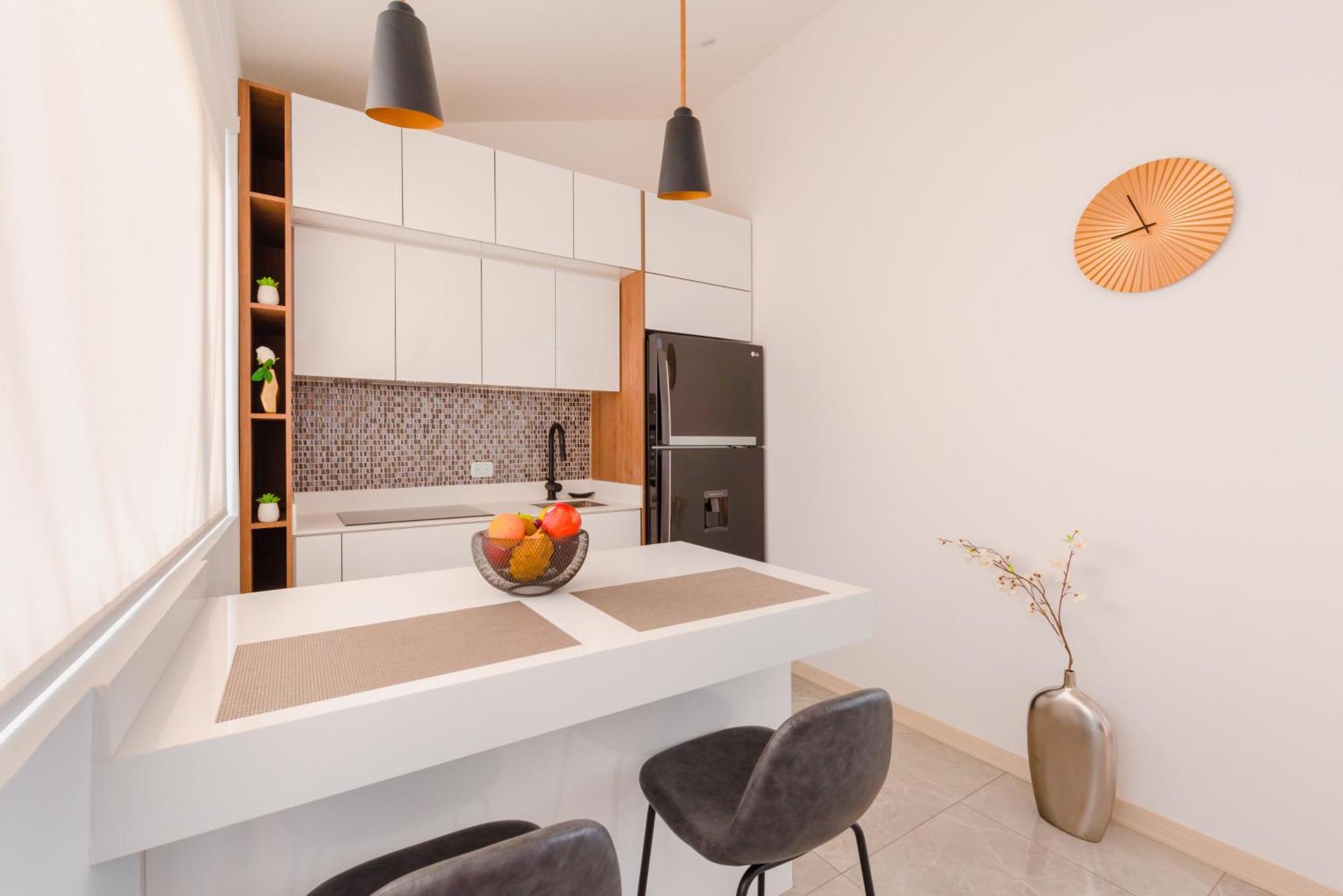 Cal Suites, Aptos Equipados En La Mejor Zona De Granada En - Colombia