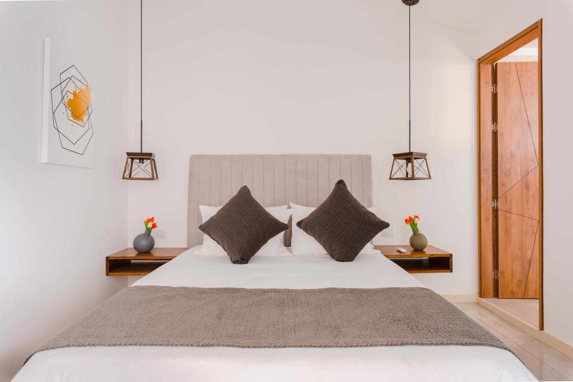 Cal Suites, Aptos Equipados En La Mejor Zona De Granada En - Colombia *