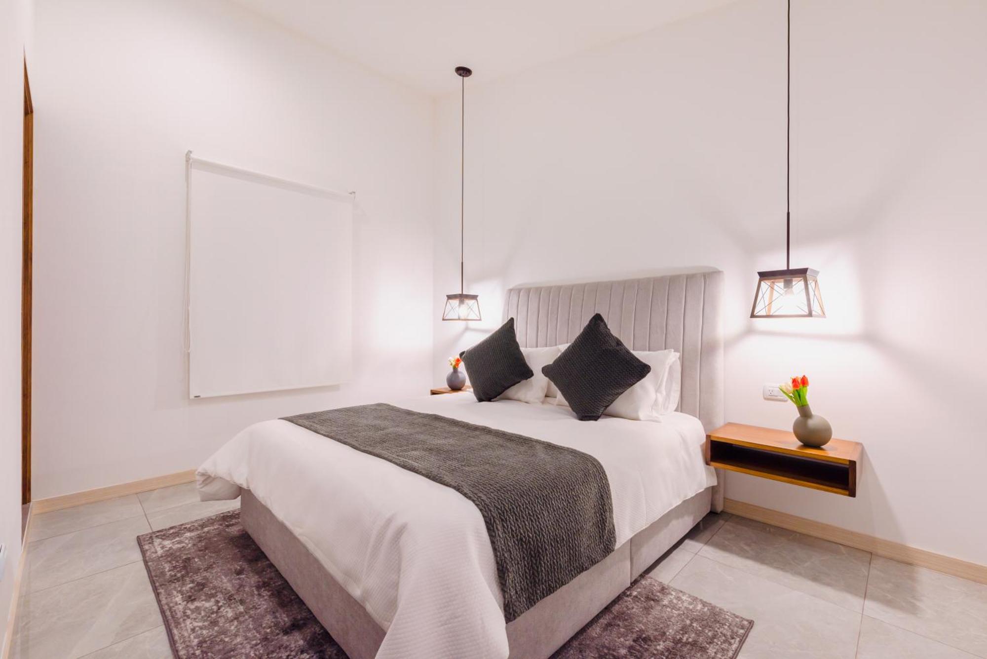 Cal Suites, Aptos Equipados En La Mejor Zona De Granada En - Colombia Apartamento Cali