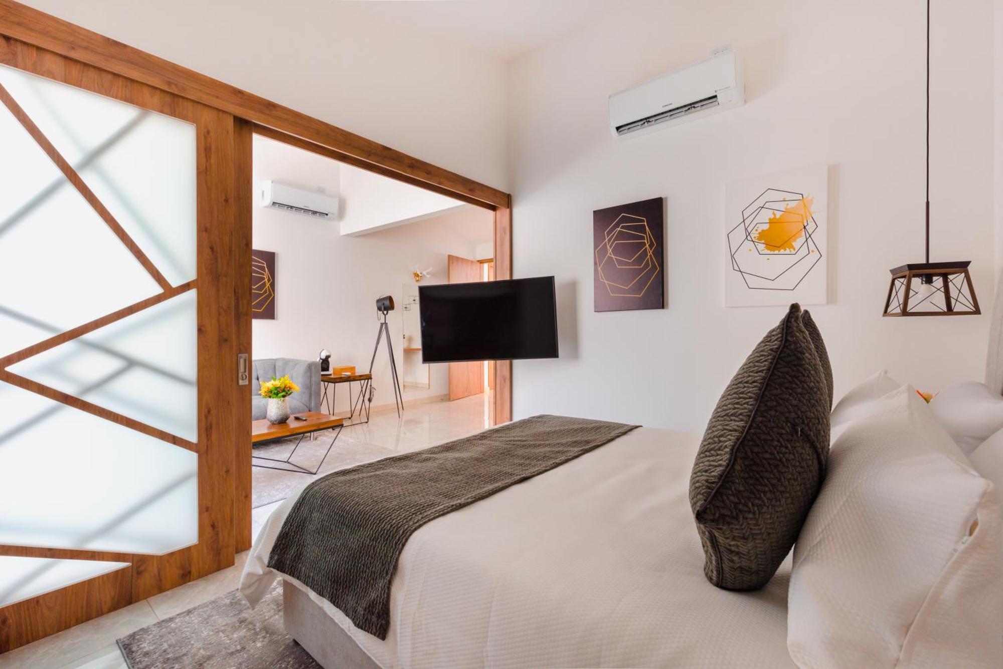 Cal Suites, Aptos Equipados En La Mejor Zona De Granada En - Colombia Cali