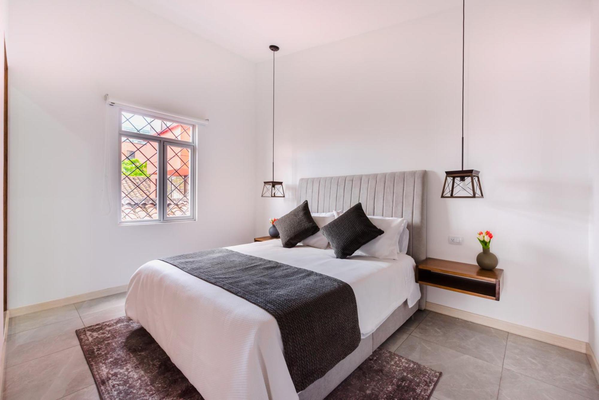 Cal Suites, Aptos Equipados En La Mejor Zona De Granada En - Colombia Apartamento Cali
