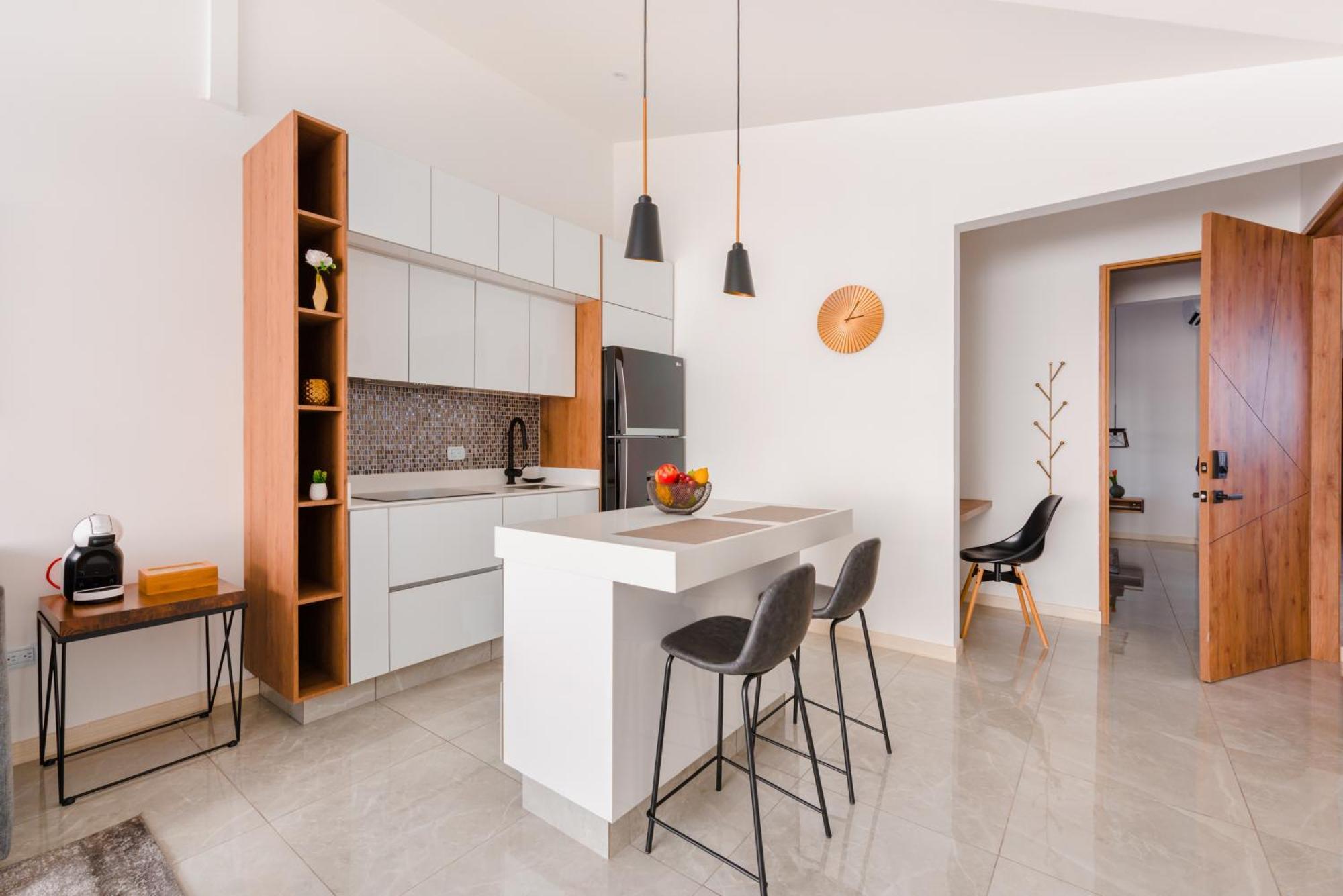Cal Suites, Aptos Equipados En La Mejor Zona De Granada En - Colombia * Cali