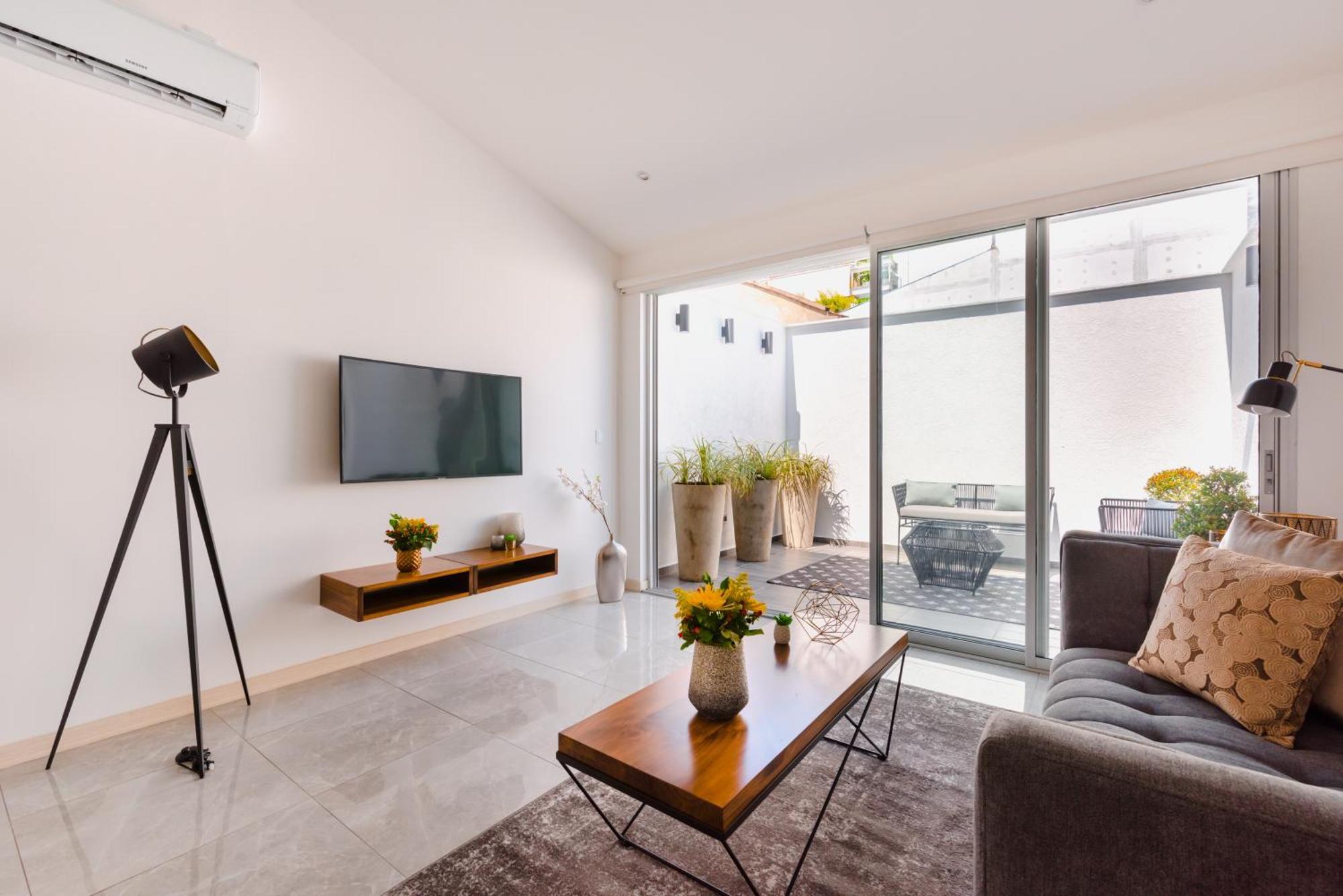 Cal Suites, Aptos Equipados En La Mejor Zona De Granada En - Colombia Apartamento