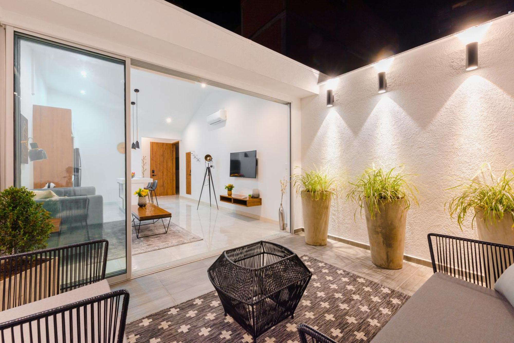 Cal Suites, Aptos Equipados En La Mejor Zona De Granada En - Colombia Cali