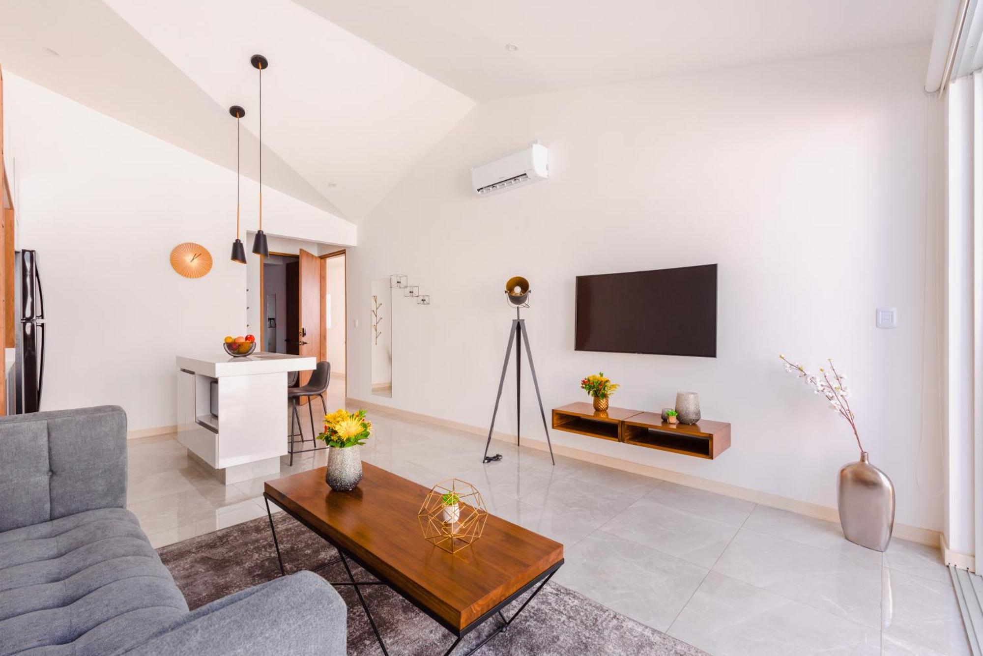 Cal Suites, Aptos Equipados En La Mejor Zona De Granada En - Colombia * Cali
