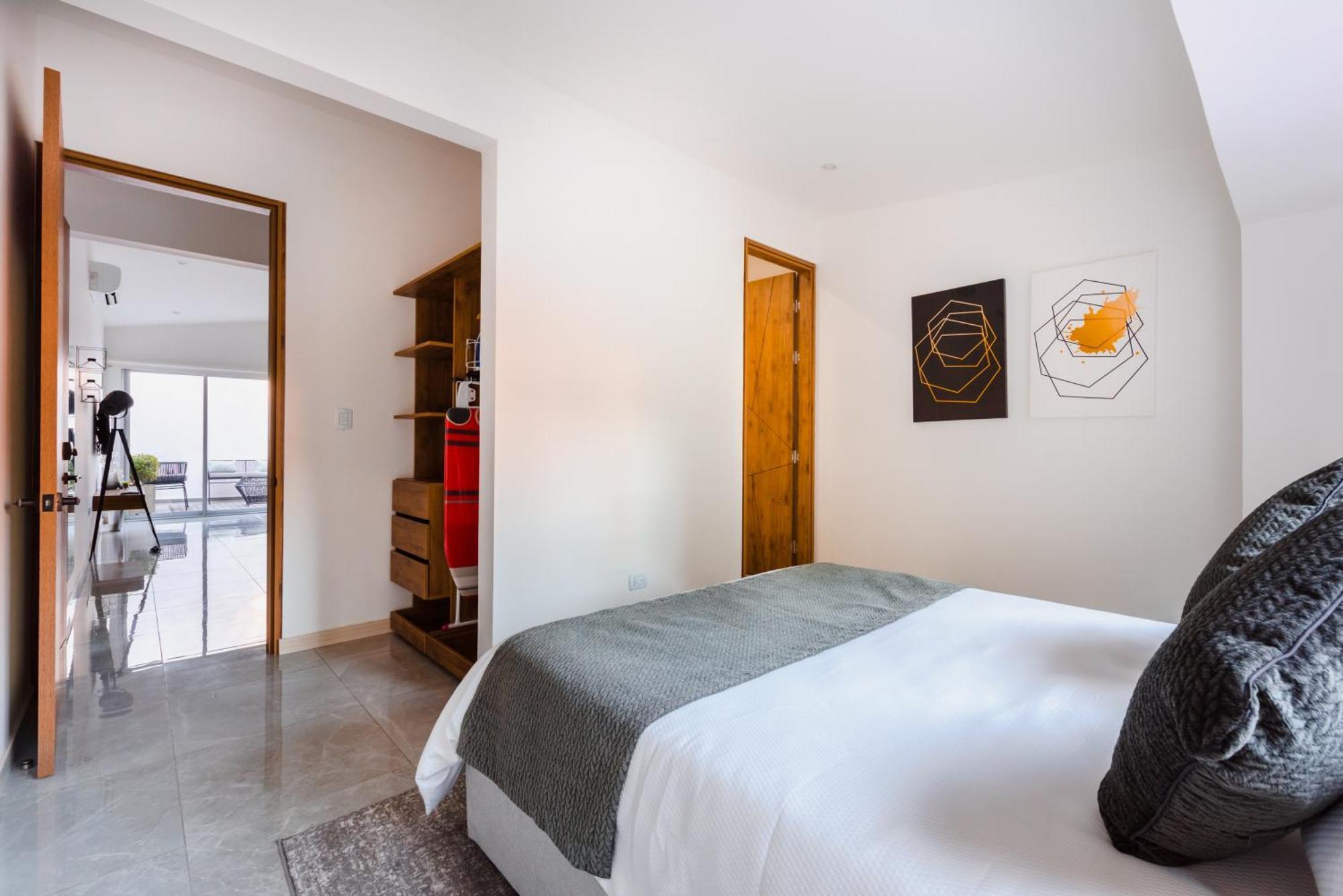 Cal Suites, Aptos Equipados En La Mejor Zona De Granada En - Colombia Apartamento *