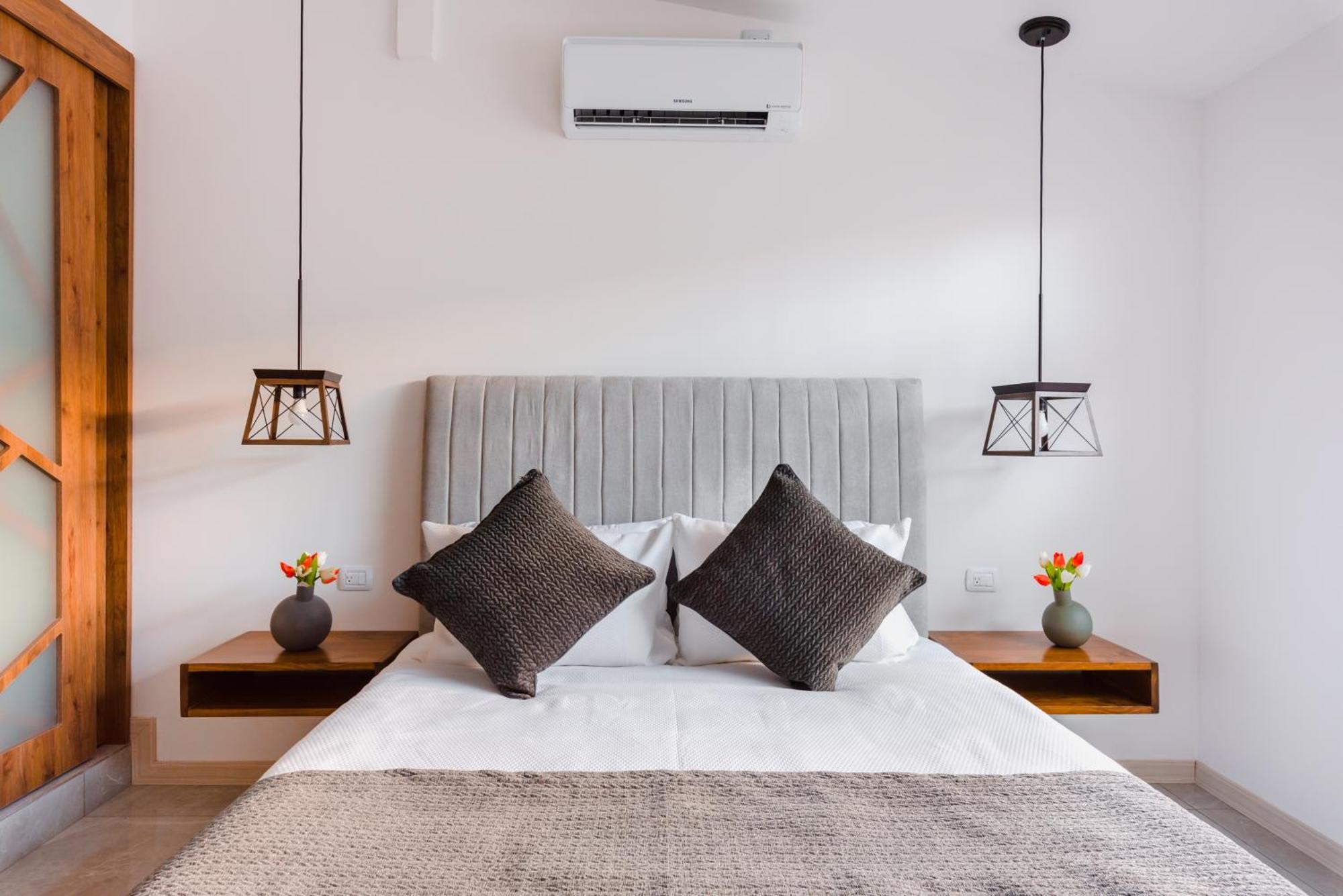 Cal Suites, Aptos Equipados En La Mejor Zona De Granada En - Colombia * Cali