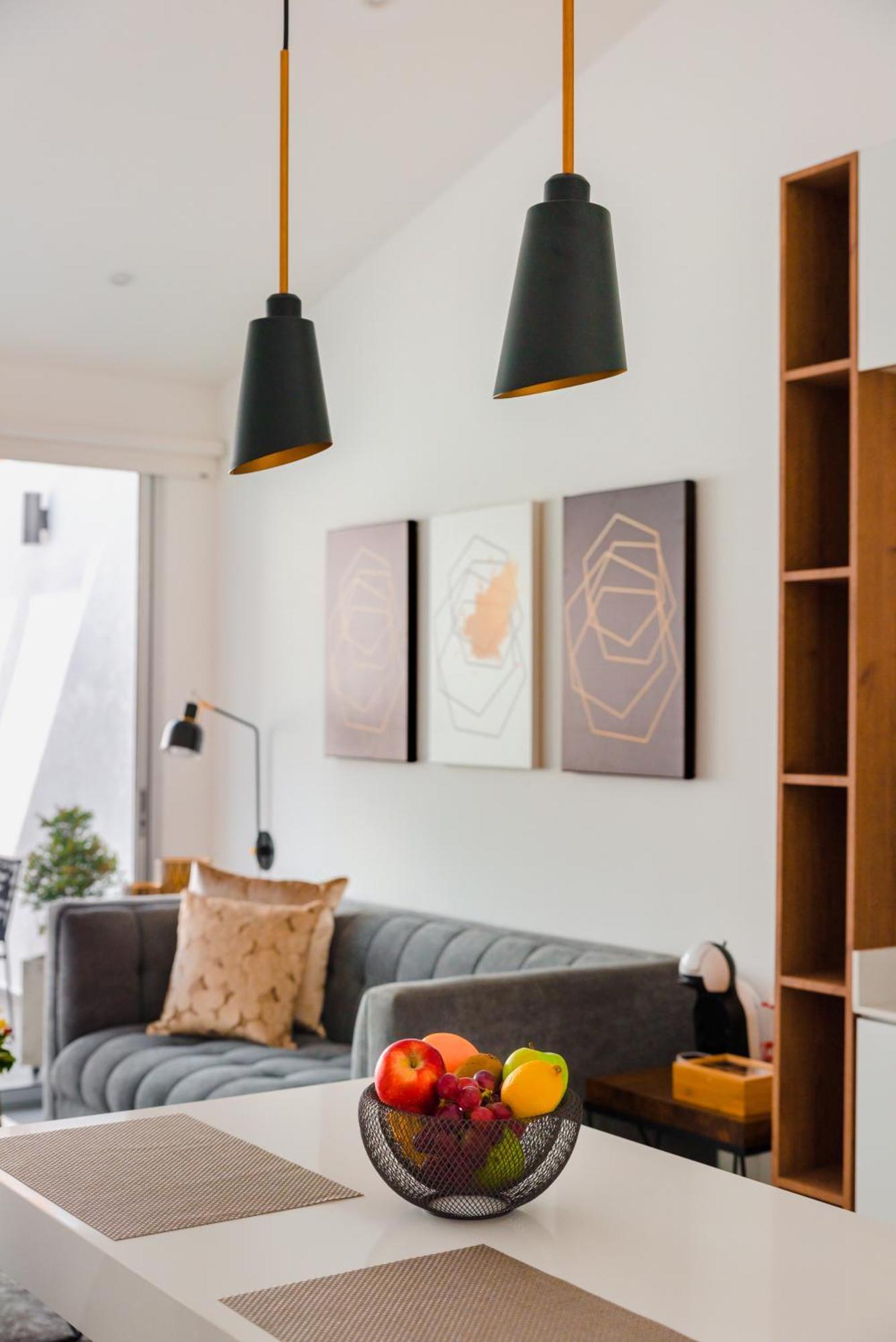 Cal Suites, Aptos Equipados En La Mejor Zona De Granada En - Colombia