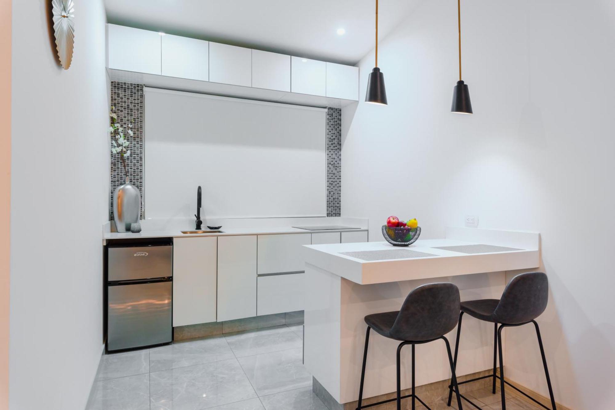 Cal Suites, Aptos Equipados En La Mejor Zona De Granada En - Colombia Apartamento *