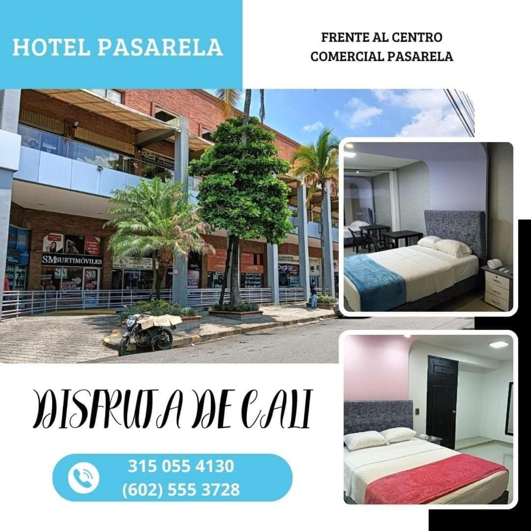 Pasarela 3* Cali
