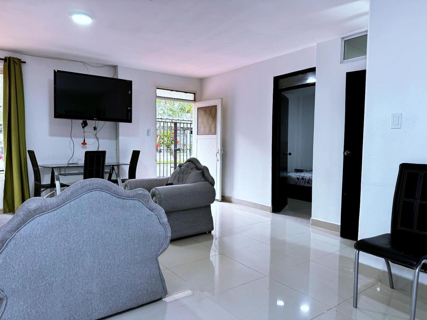 Pampalinda 1