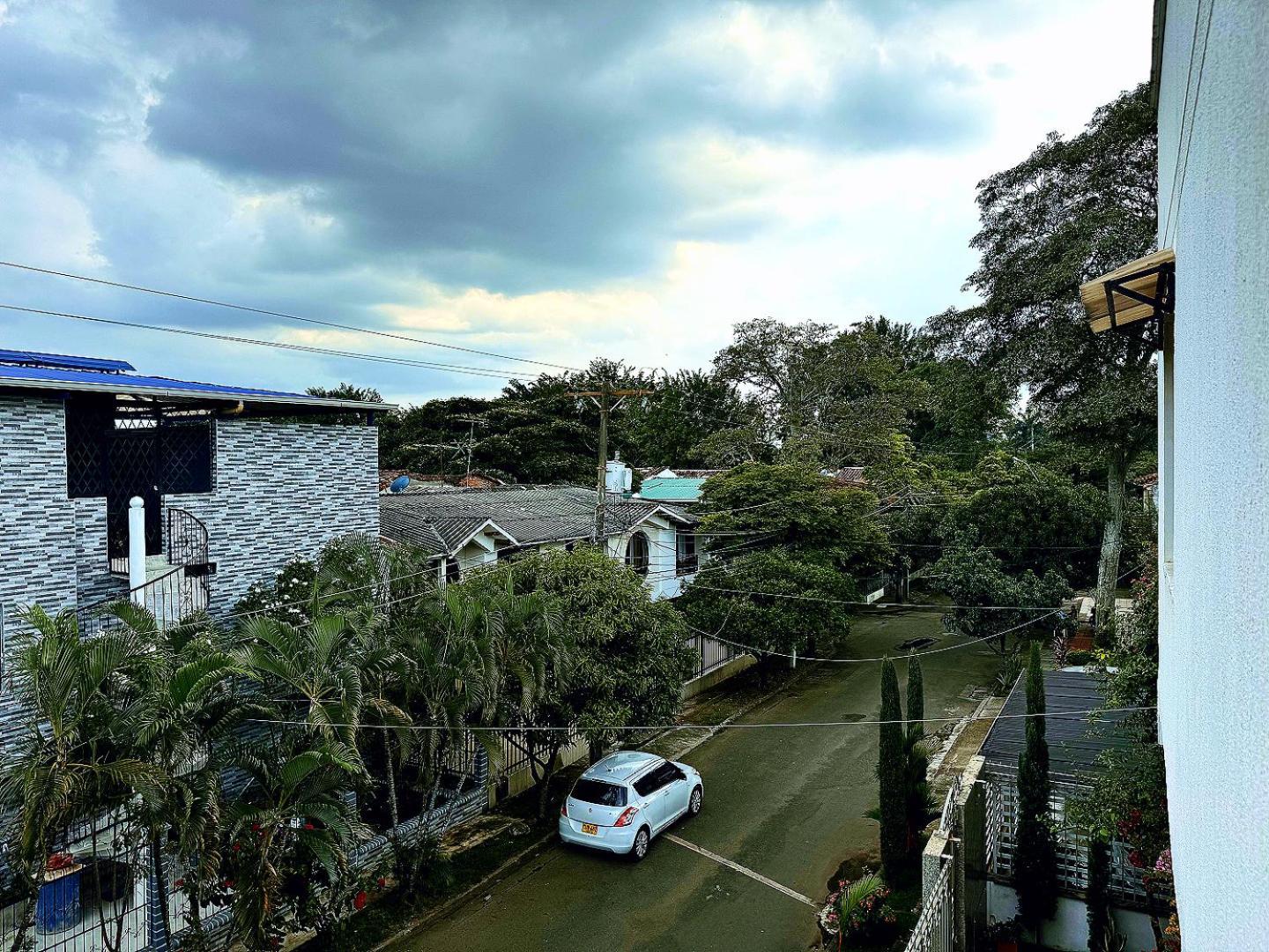 Pampalinda 1 Apartamento