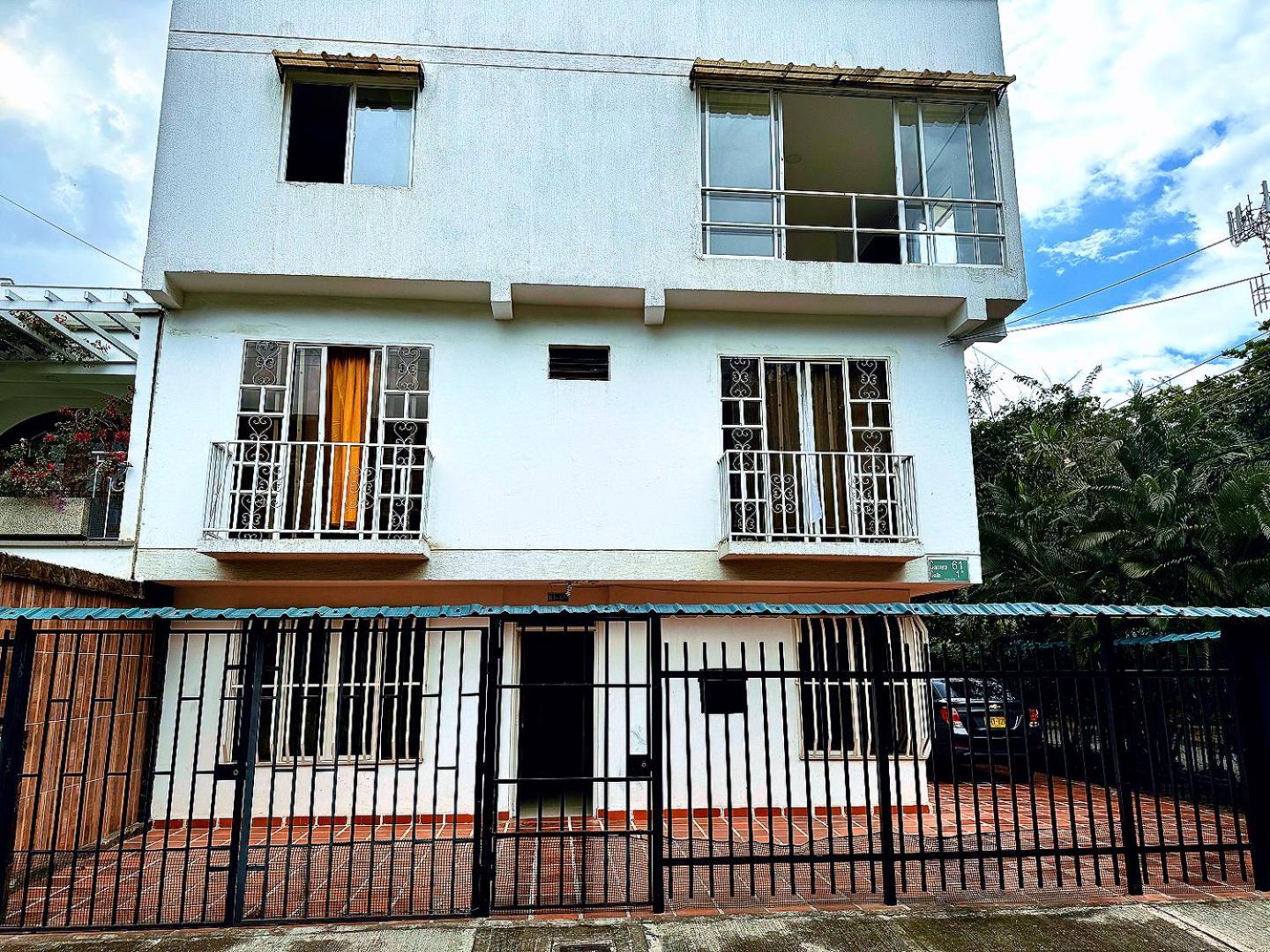 Pampalinda 1