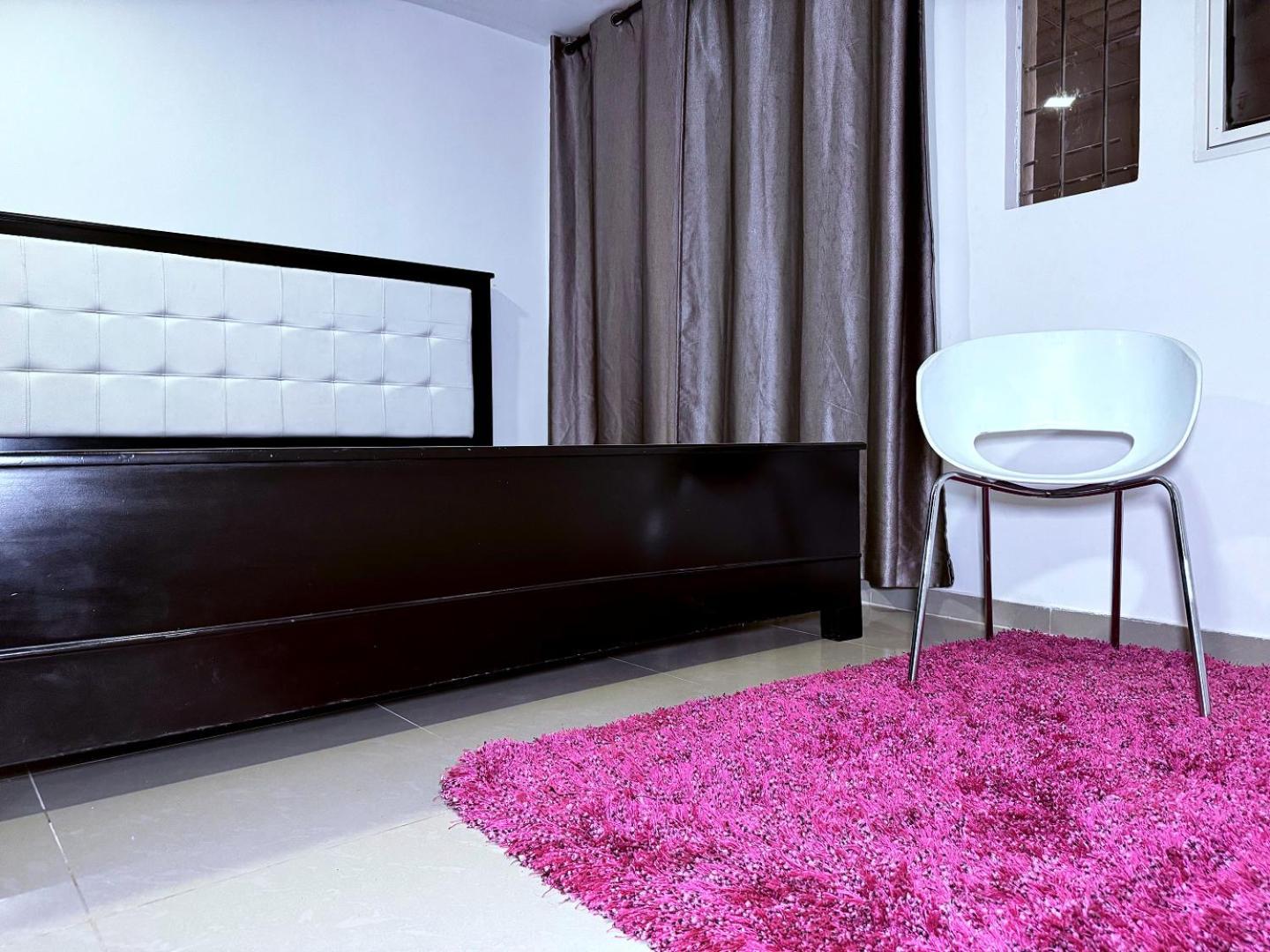 Pampalinda 1 Apartamento *