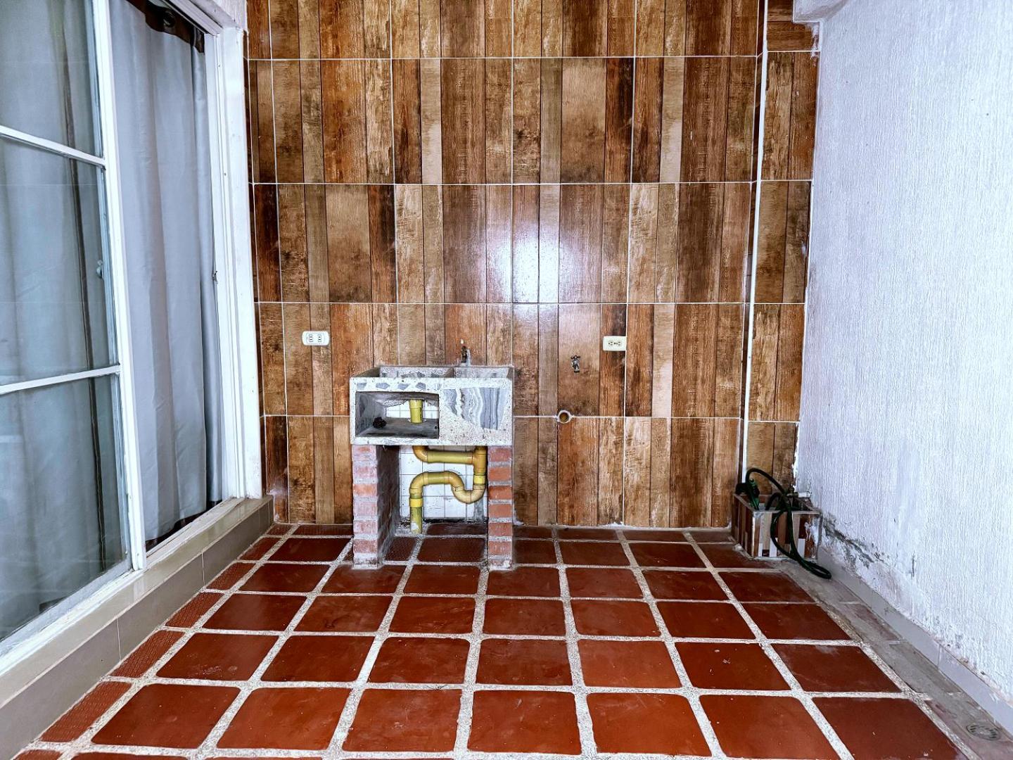 Pampalinda 1 Apartamento