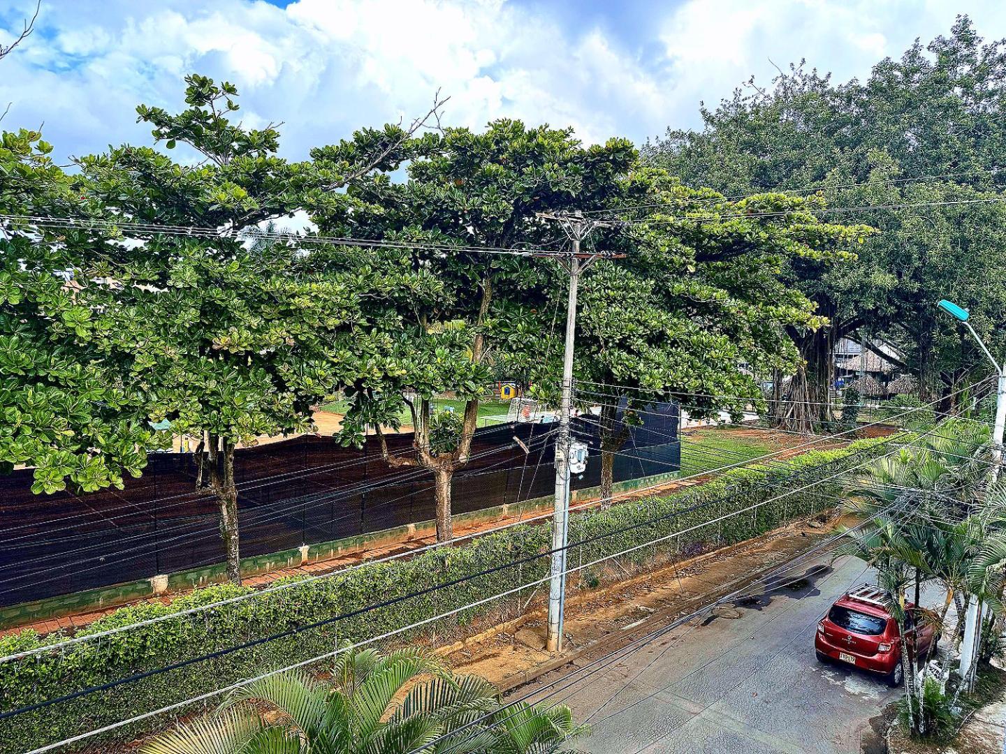 Apartamento Pampalinda 1 *