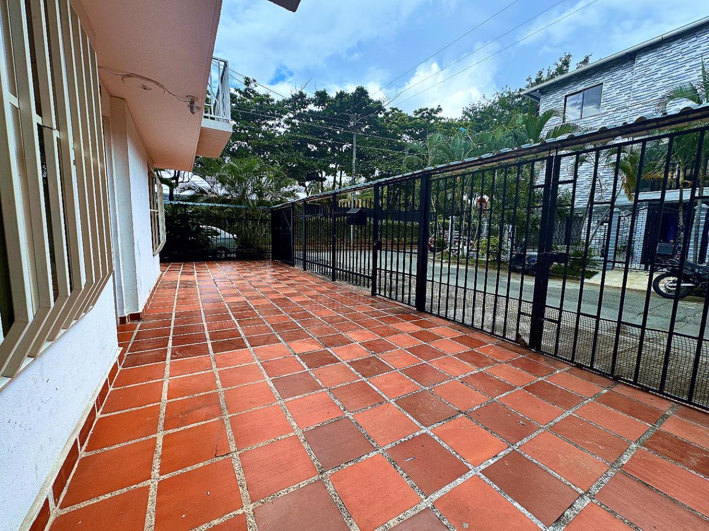 Apartamento Pampalinda 1