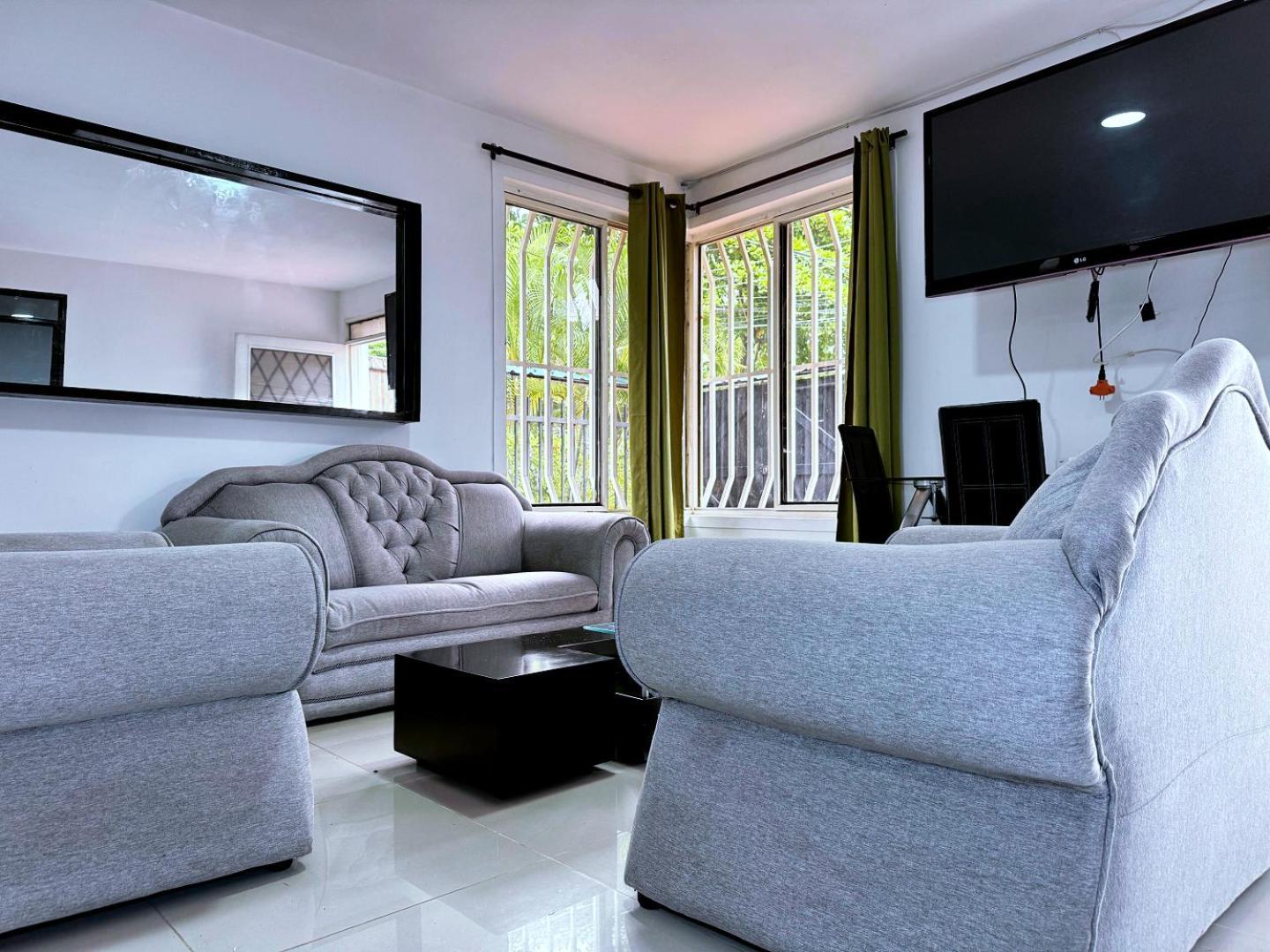 Apartamento Pampalinda 1 Cali