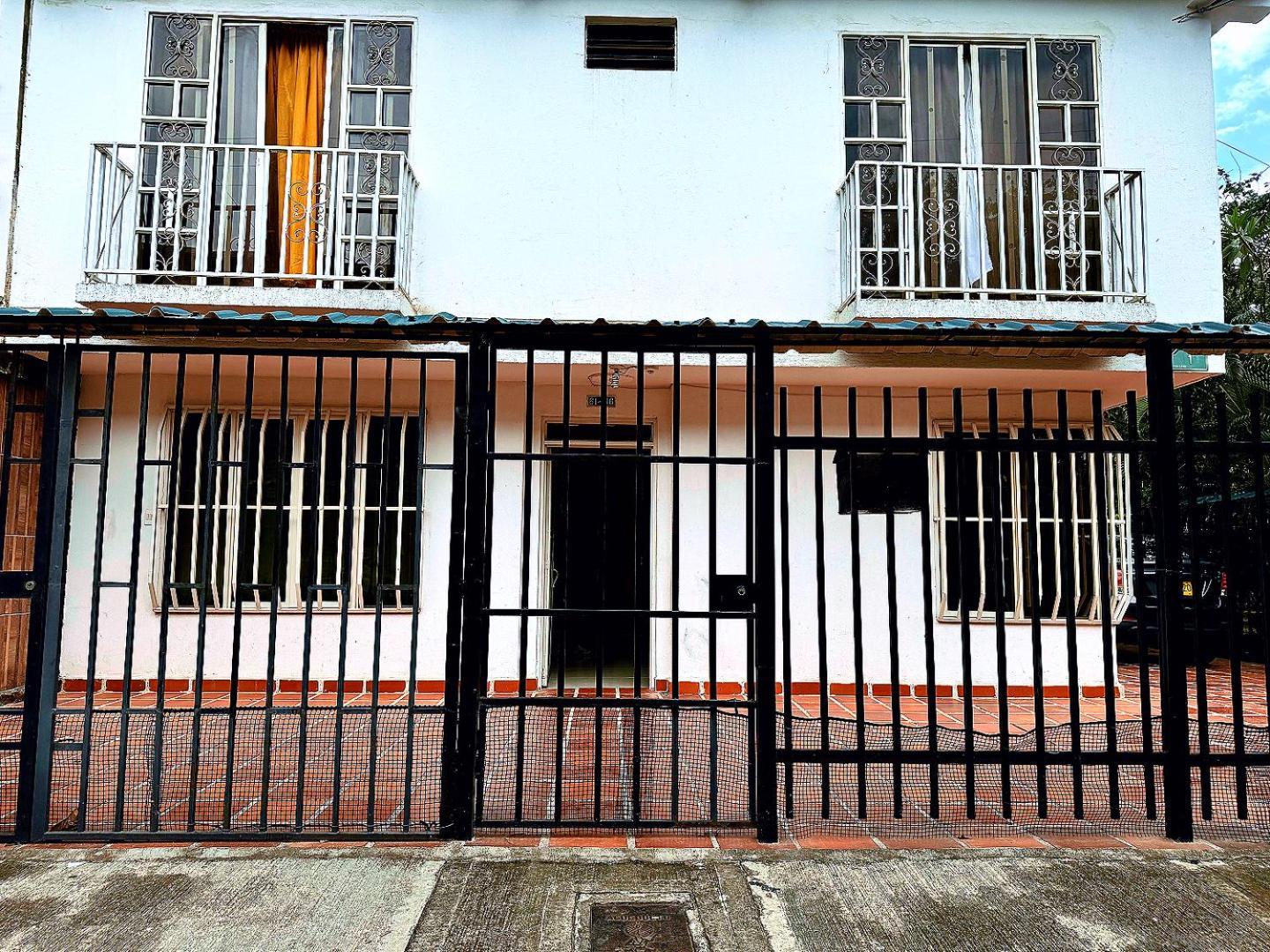 Pampalinda 1 * Cali
