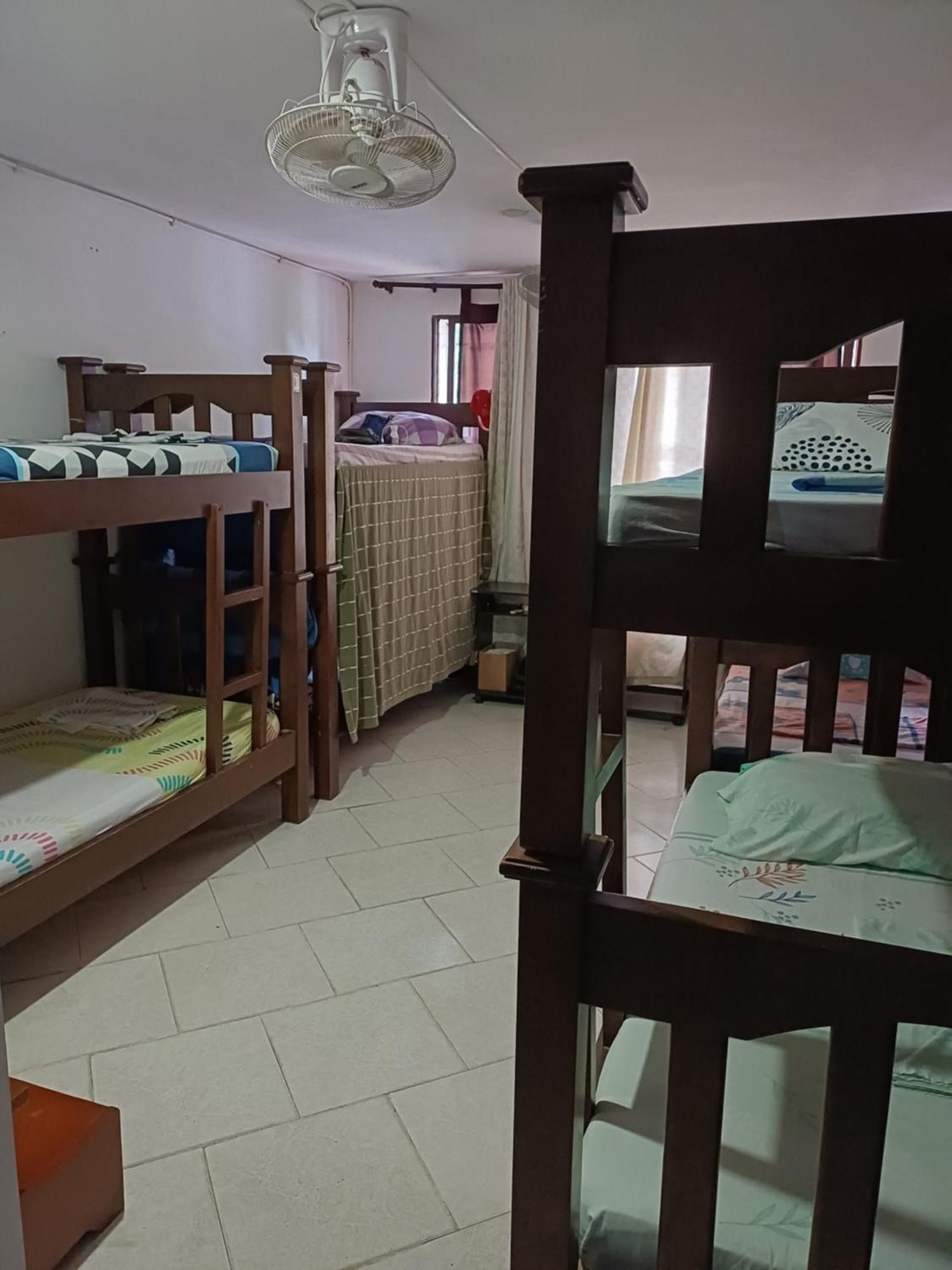 Hostal Casablanca *