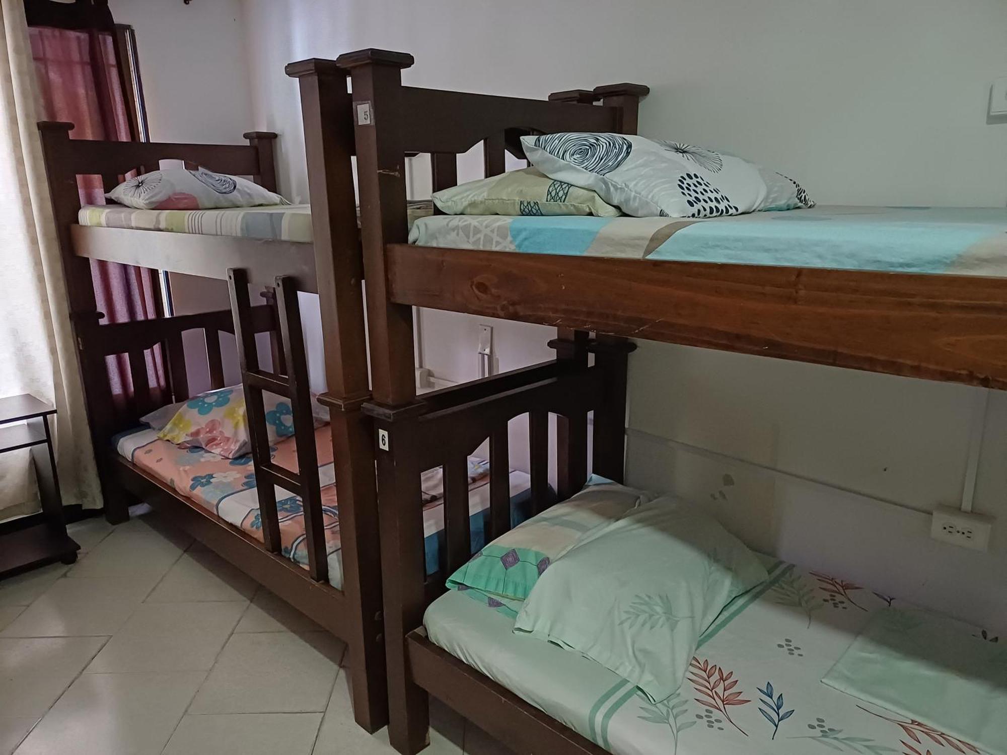 Casablanca Hostal Cali