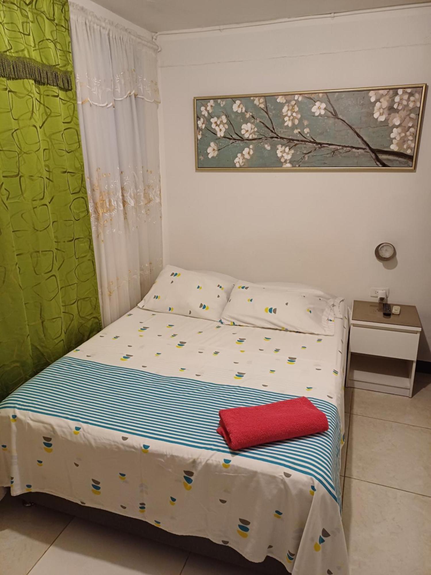 Casablanca Hostal