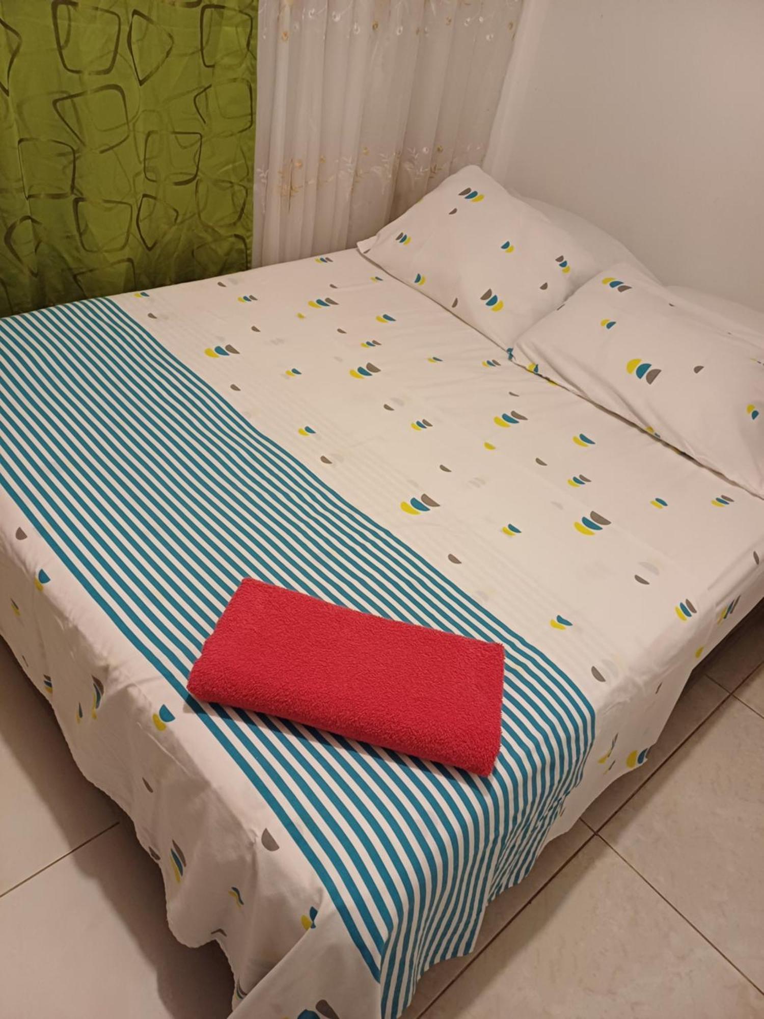 Casablanca Hostal *