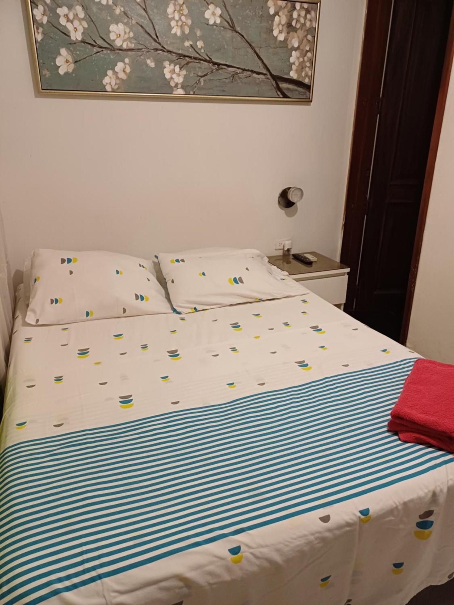 Hostal Casablanca Cali