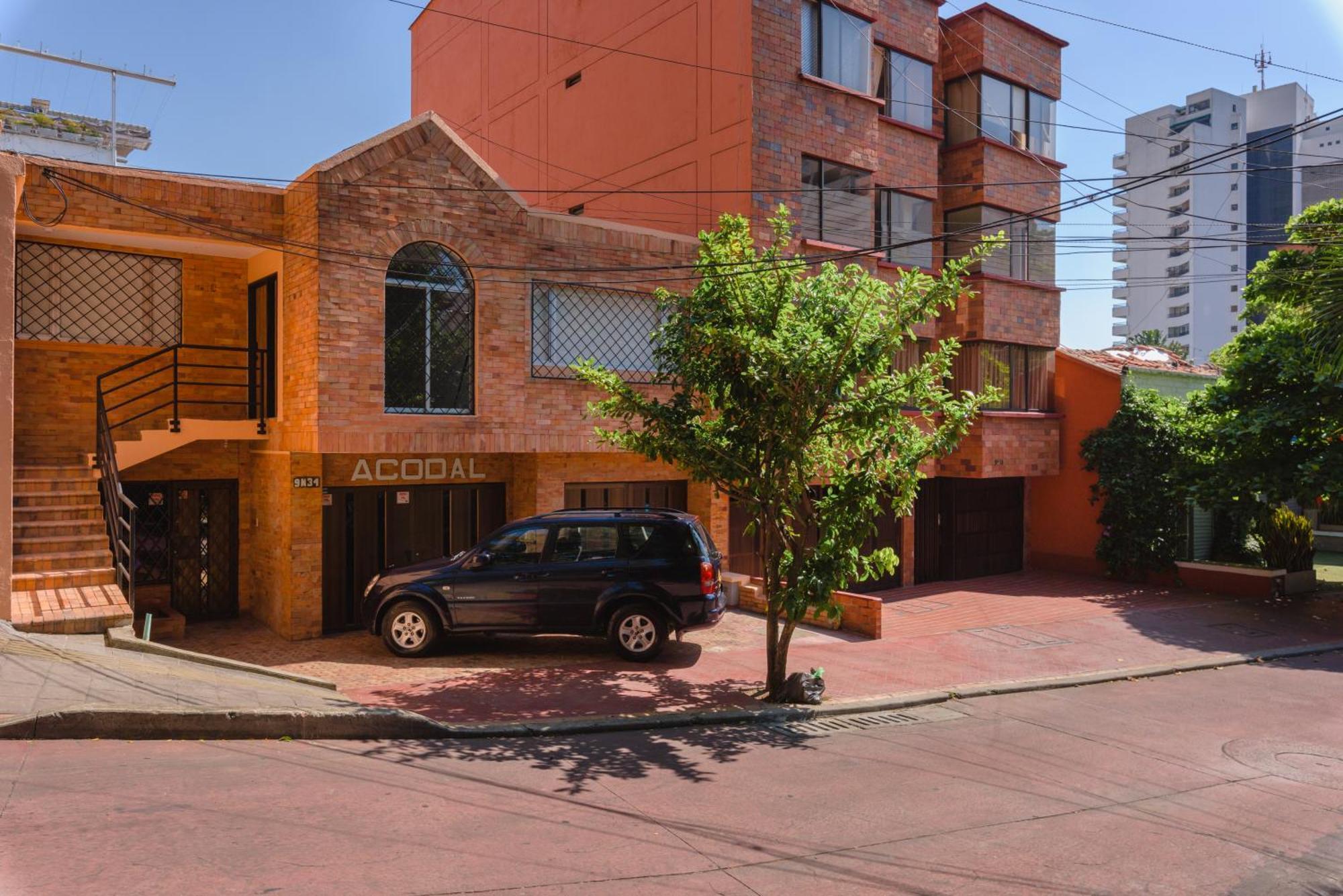 Cal Suites, Aptos Equipados En La Mejor Zona De Granada En - Colombia *