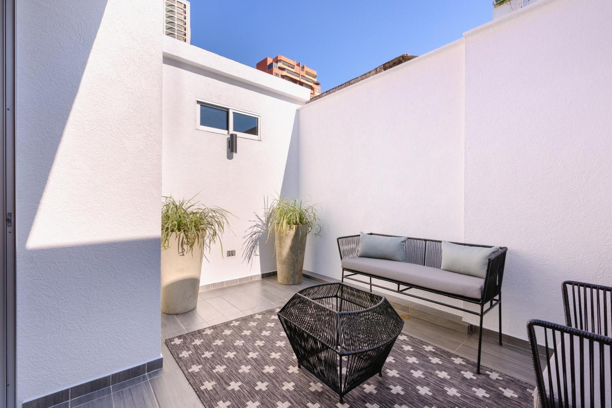 Cal Suites, Aptos Equipados En La Mejor Zona De Granada En - Colombia Apartamento Cali