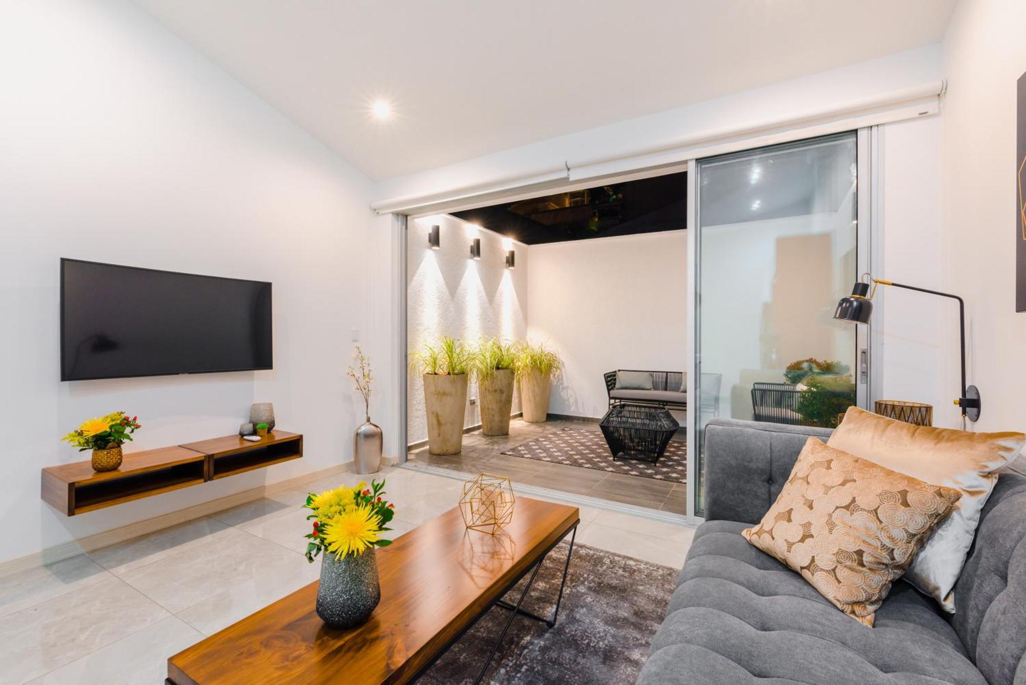 Cal Suites, Aptos Equipados En La Mejor Zona De Granada En - Colombia * Cali
