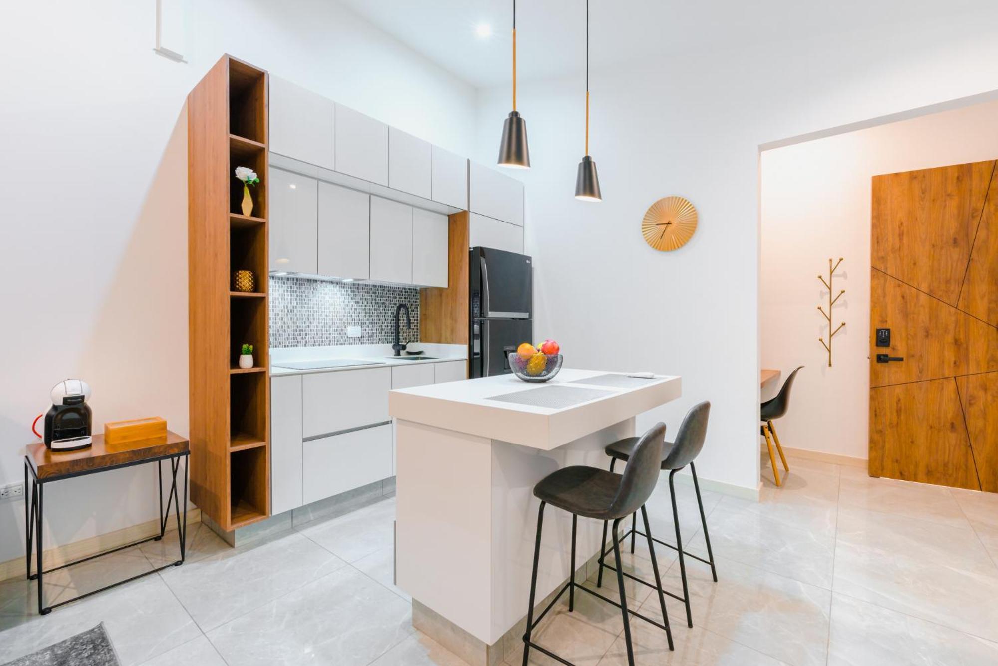Cal Suites, Aptos Equipados En La Mejor Zona De Granada En - Colombia