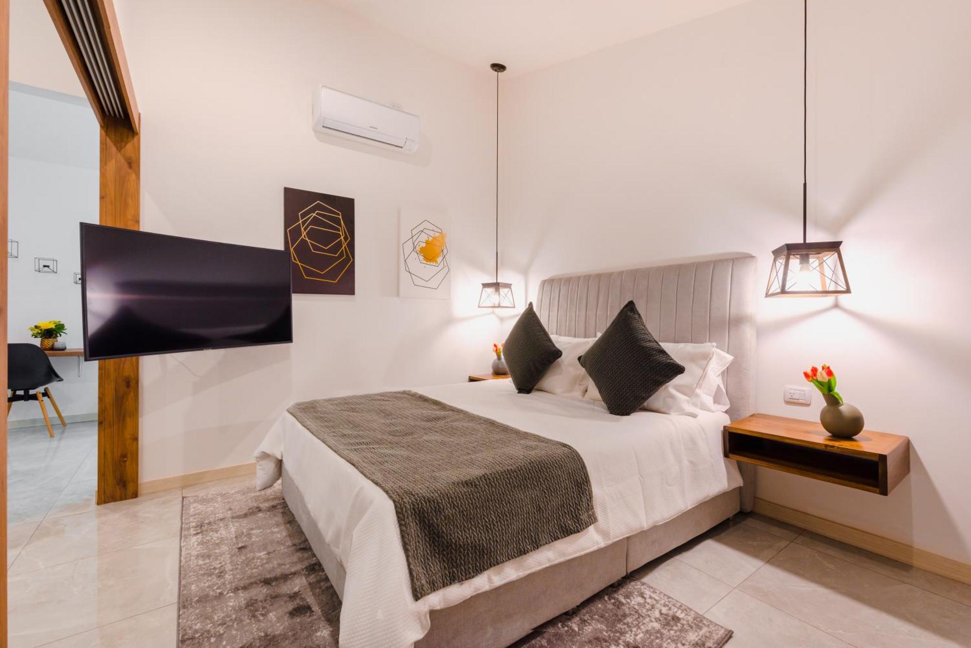 Cal Suites, Aptos Equipados En La Mejor Zona De Granada En - Colombia Apartamento Cali