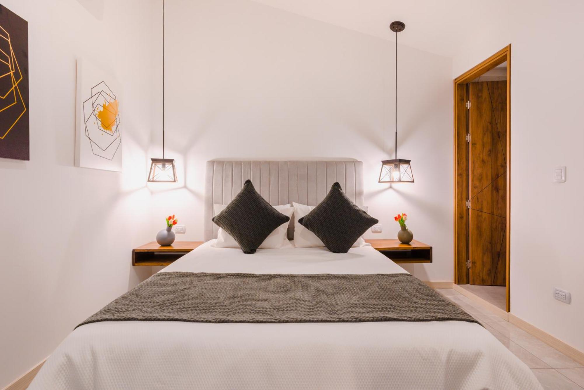Apartamento Cal Suites, Aptos Equipados En La Mejor Zona De Granada En - Colombia Cali