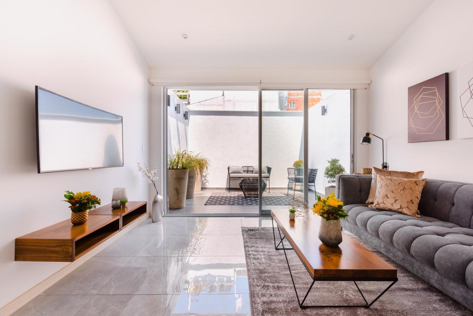 Cal Suites, Aptos Equipados En La Mejor Zona De Granada En - Colombia Apartamento Cali