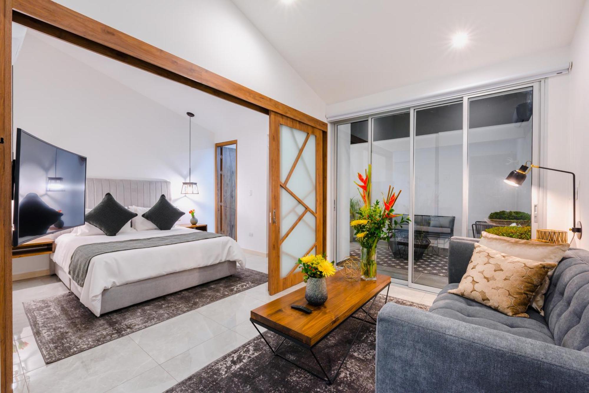 Apartamento Cal Suites, Aptos Equipados En La Mejor Zona De Granada En - Colombia Cali