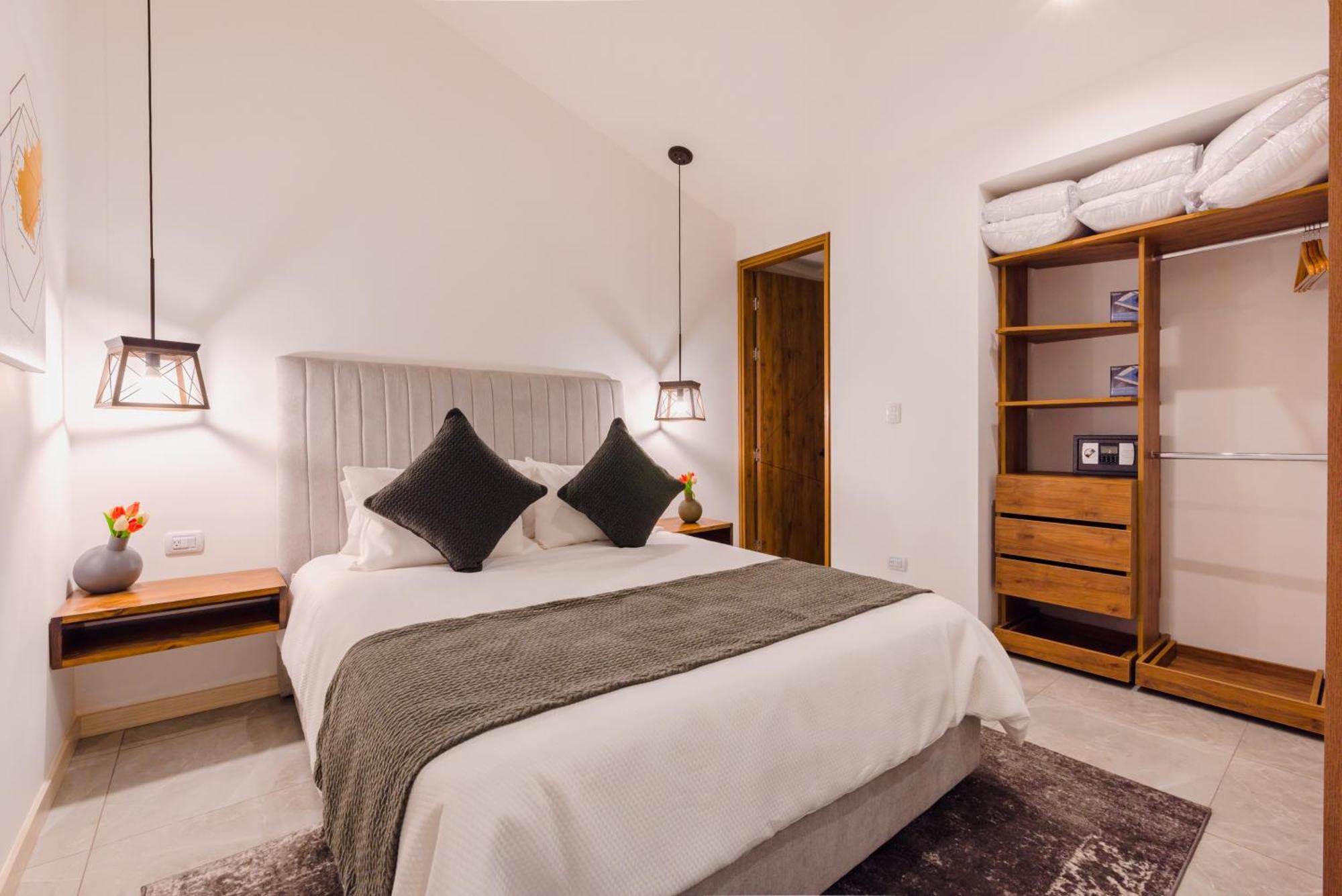 Cal Suites, Aptos Equipados En La Mejor Zona De Granada En - Colombia *