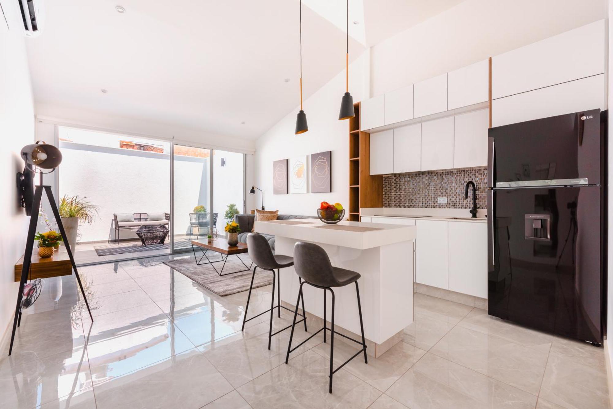 Cal Suites, Aptos Equipados En La Mejor Zona De Granada En - Colombia Cali