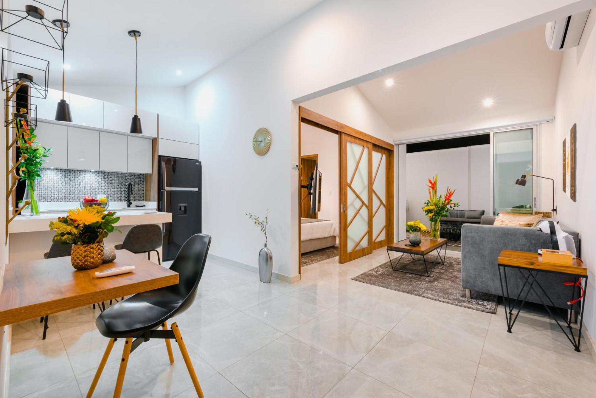 Cal Suites, Aptos Equipados En La Mejor Zona De Granada En - Colombia * Cali