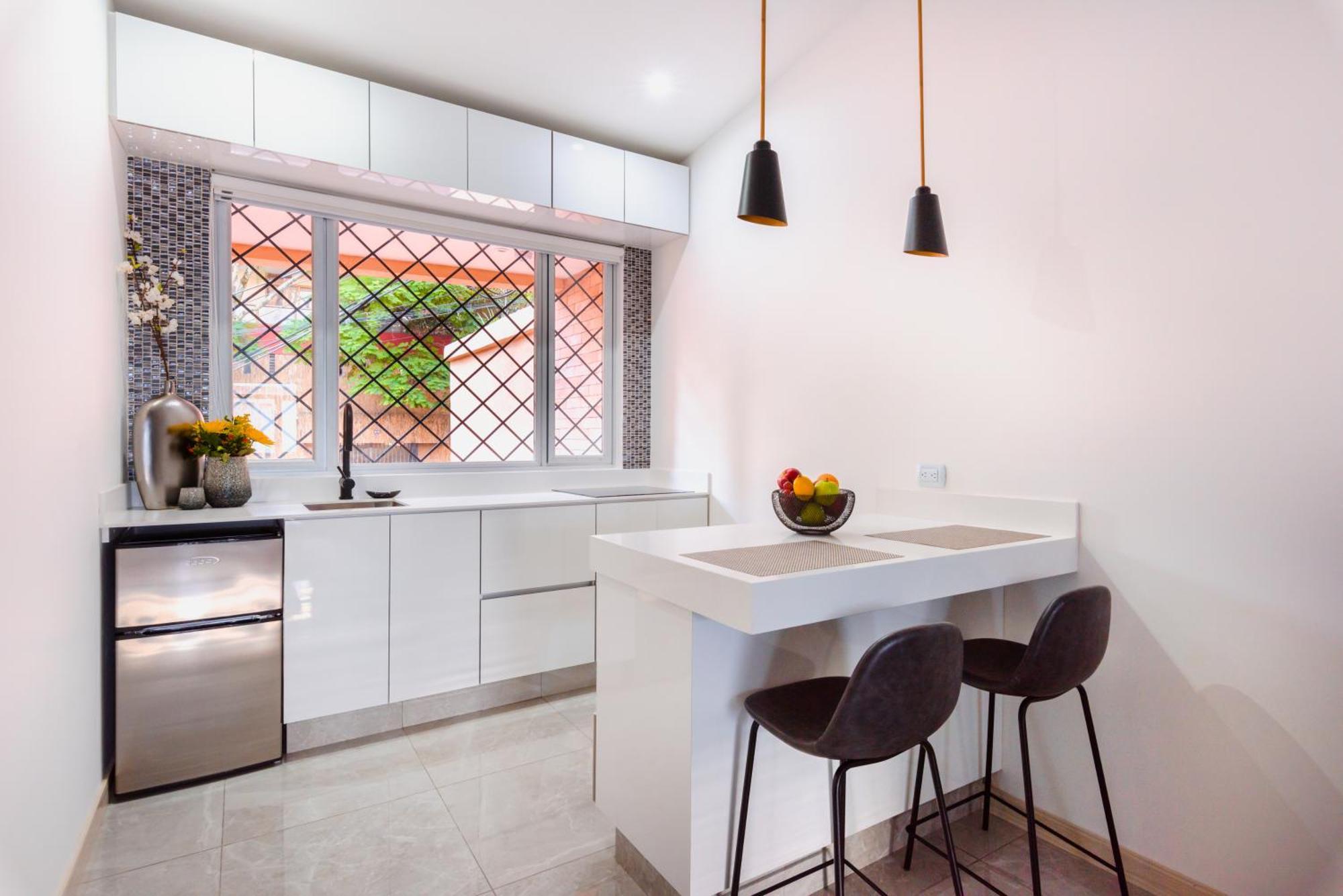Cal Suites, Aptos Equipados En La Mejor Zona De Granada En - Colombia