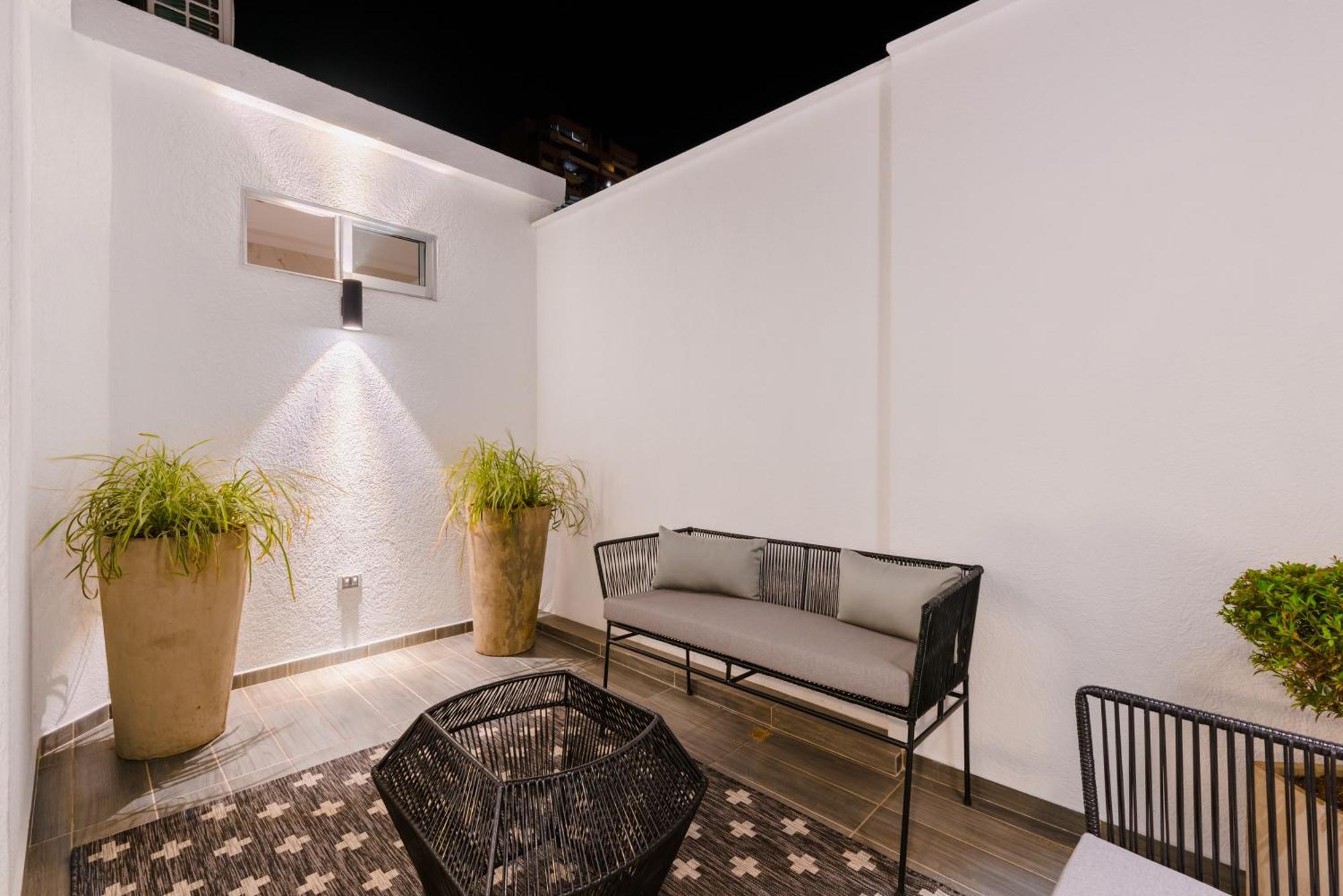 Cal Suites, Aptos Equipados En La Mejor Zona De Granada En - Colombia Apartamento Cali